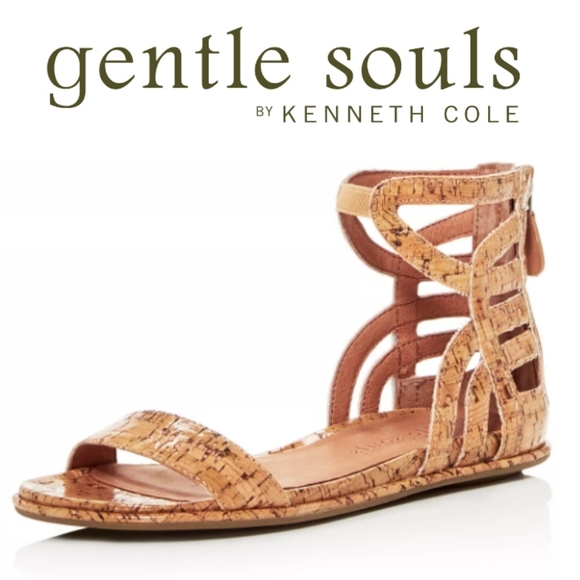 gentle souls larisa sandal